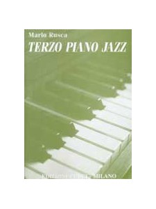 Terzo piano jazz