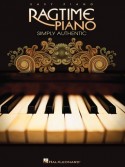 Ragtime Piano - Simply Authentic