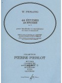 W. Ferling - 48 Etudes Op.31