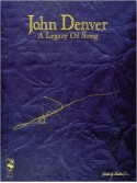 John Denver - A Legacy of Song (Piano)