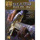 Blues Rock: Guitar Play-Along Volume 14 (book/CD)