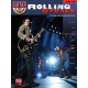 Rolling Stones: Guitar Play-Along volume 66 (book/CD)