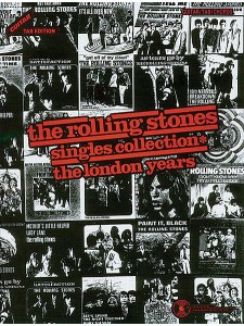 Singles Collection* The London Years