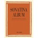 Sonatina Album (Intermediate)