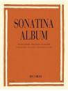 Sonatina Album (Easy - Intermediate)