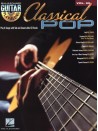 Classical Pop: Guitar Play-Along Volume 90 (book/CD)