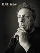 Philip Glass: The Complete Piano Etudes