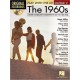 Play Guitar with Original Recordings: The 1960s (book/CD)