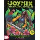 Joy of Six - for Solo Piano or Keyboard (Book/CD)