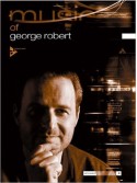 The Music of George Robert (book/CD)