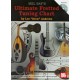 Ultimate Fretted Tuning Chard (chart/CD)