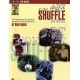 The Art of the Shuffle for Guitar (book/CD)