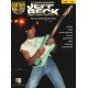 Jazz Play-Along Volume 125: Jeff Beck (Book/CD)