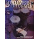 The Drumset Performer (book/CD)