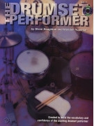 The Drumset Performer (book/CD)