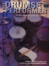 The Drumset Performer (book/CD)