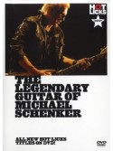 The Legendary Guitar of Michael Schenker (DVD)