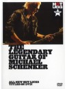 The Legendary Guitar of Michael Schenker (DVD)