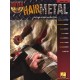 Hair Metal: Guitar Play-along Volume 35 (book/CD)