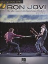 Bon Jovi - Guitar Signature Licks (book/CD)