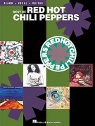 Best of Red Hot Chili Peppers