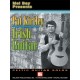 Irish Guitar (book/CD)