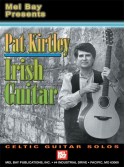 Pat Kirtley - Irish Guitar