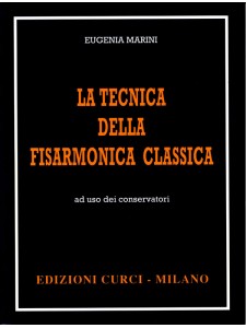 La tecnica della fisarmonica classica