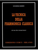 La tecnica della fisarmonica classica