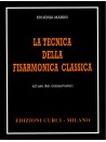 La tecnica della fisarmonica classica