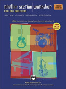 Rhythm Section / Workshop for Jazz Directors (book/CD)