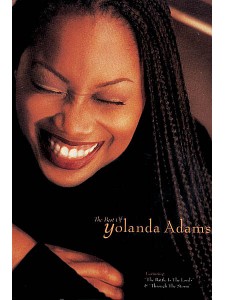 The Best of Yolanda Adams