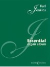 The Essential Organ Album