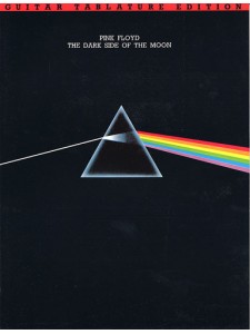 Dark Side of the Moon: Guitar Play-Along (DVD)