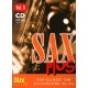 Sax Plus Band - Volume 6 (book/CD)