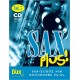 Sax Plus Band - Volume 7 (book/CD)