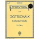 Collected Works for Piano