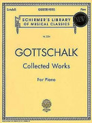 Collected Works for Piano