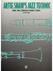 Jazz Technic Book 2