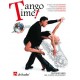 Tango Time! For Alto Saxophone (book/CD play-along)