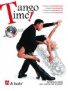 Tango Time! For Alto Saxophone (book/CD play-along)