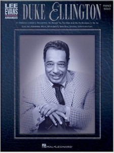 Lee Evans Arranges Duke Ellington