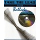 Take The Lead: Ballads for Flute (book/CD)