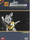 Joe Bonamassa Legendary Licks (book/Audio Online)