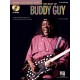 The Best of Buddy Guy - Signature Licks (book/CD)