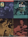 The Guitars of Elvis: Signature Licks (book/CD)