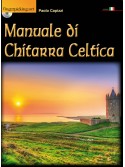 Manuale di chitarra celtica (libro/CD)