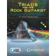 Triads for the Rock Guitarist (book/Audio Online)