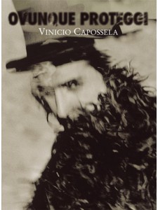 Vinicio Capossela: Ovunque Proteggi