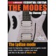 Lick Library: The Lydian Modes - Steve Vai (DVD)